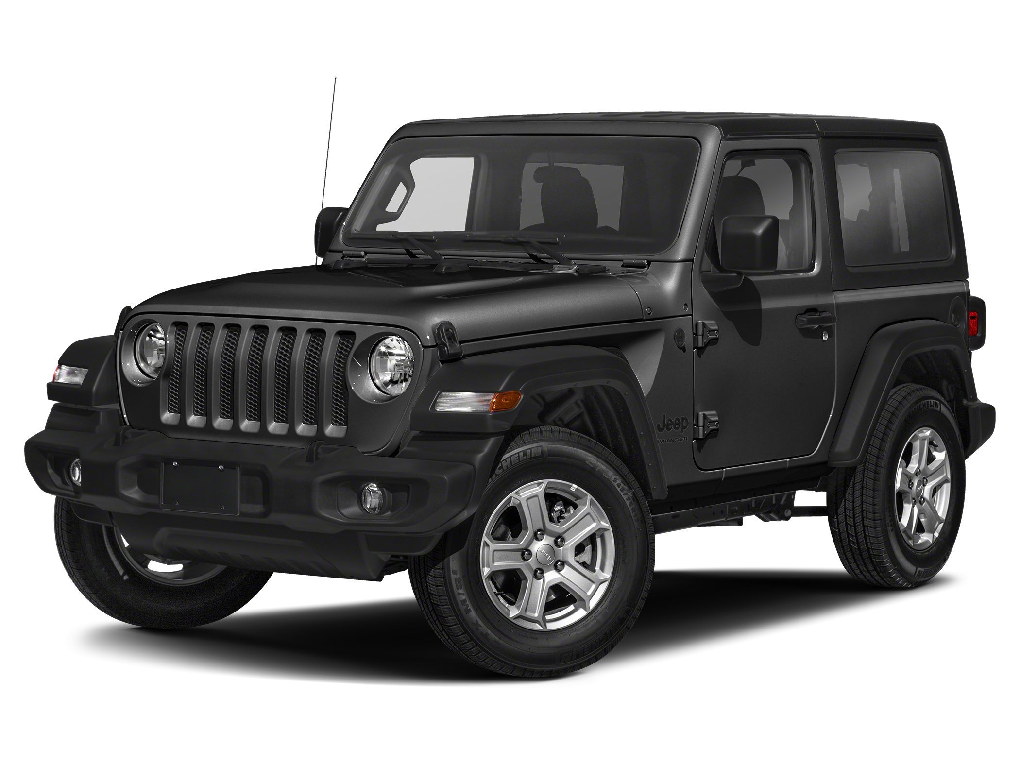 jeep wrangler 2-door 2023 1C4GJXAG6PW611366 image jeep wrangler 2-door 2023 1C4GJXAG6PW611366 image